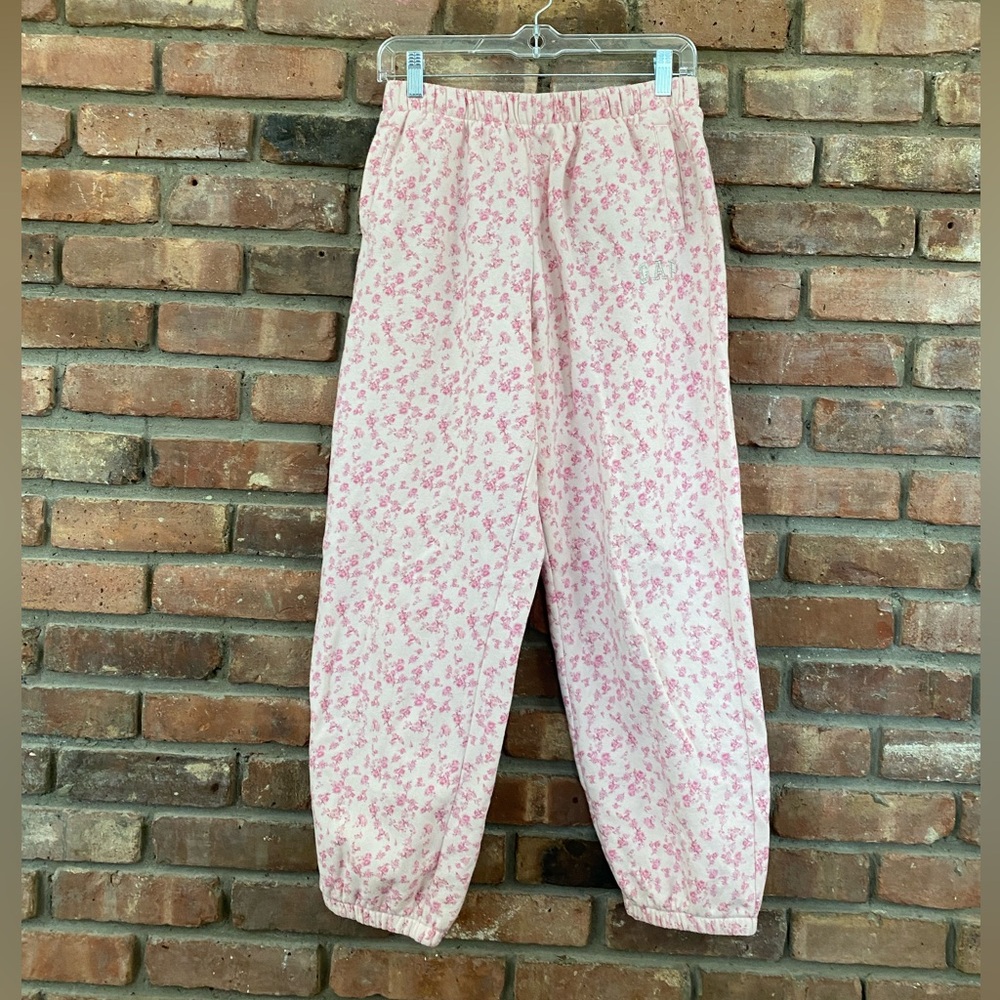 Gap/LoveShackFancy Sweatpants - XXL